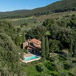 Villa La Nula 4, Emma Santa Luce