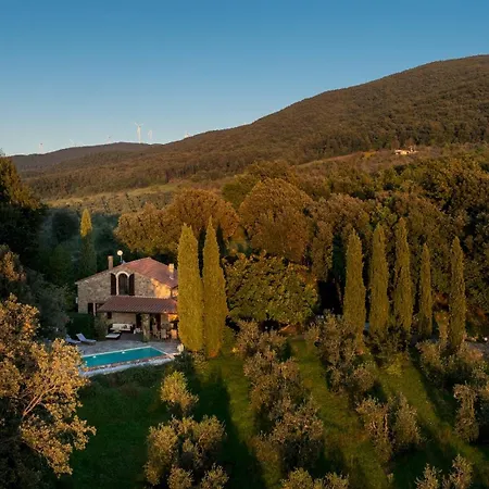 La Nula 4, Emma Villa