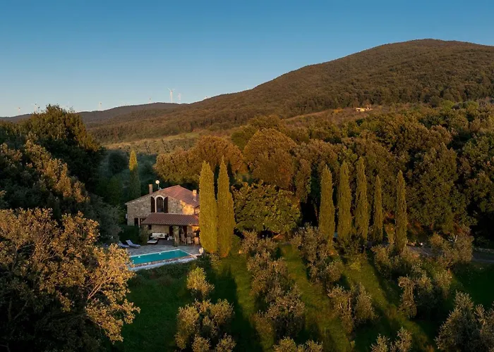 La Nula 4, Emma Villa