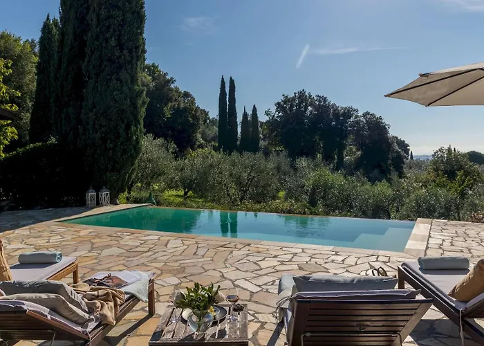 Villa La Nula 4, Emma *