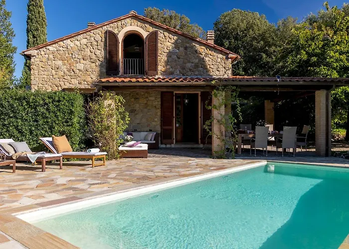 Villa La Nula 4, Emma *